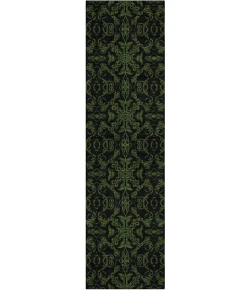 Addison Chantille ACN785-Olive 2 ft. 3 in. X 7 ft. 6 in. Rectangle Rug
