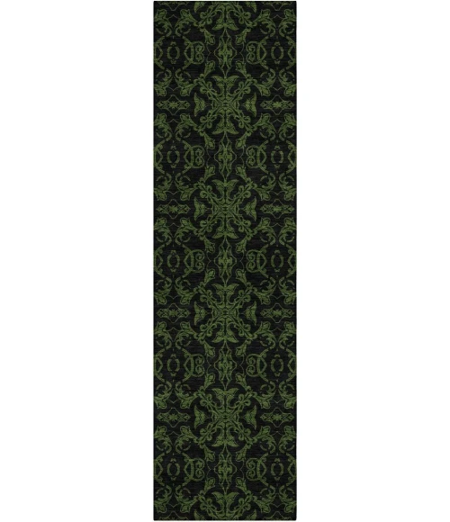 Addison Chantille ACN785-Olive 2 ft. 3 in. X 7 ft. 6 in. Rectangle Rug