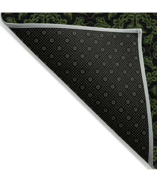 Addison Chantille ACN785-Olive 2 ft. 3 in. X 7 ft. 6 in. Rectangle Rug
