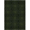 Addison Chantille ACN785-Olive 8 ft. X 10 ft. Rectangle Rug