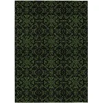 Addison Chantille ACN785-Olive 8 ft. X 10 ft. Rectangle Rug