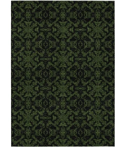 Addison Chantille ACN785-Olive 3 ft. X 5 ft. Rectangle Rug