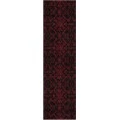 Addison Chantille ACN785-Red 2 ft. 3 in. X 7 ft. 6 in. Rectangle Rug