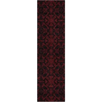 Addison Chantille ACN785-Red 2 ft. 3 in. X 7 ft. 6 in. Rectangle Rug