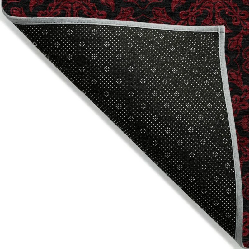 Addison Chantille ACN785-Red 2 ft. 3 in. X 7 ft. 6 in. Rectangle Rug