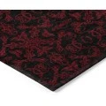 Addison Chantille ACN785-Red 2 ft. 3 in. X 7 ft. 6 in. Rectangle Rug