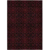 Addison Chantille ACN785-Red 8 ft. X 10 ft. Rectangle Rug