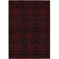 Addison Chantille ACN785-Red 8 ft. X 10 ft. Rectangle Rug