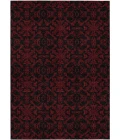 Addison Chantille ACN785-Red 5 ft. X 7 ft. 6 in. Rectangle Rug