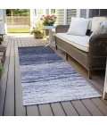 Addison Chantille ACN786-Blue 2 ft. 3 in. X 7 ft. 6 in. Rectangle Rug
