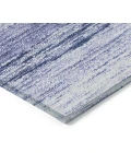 Addison Chantille ACN786-Blue 2 ft. 3 in. X 7 ft. 6 in. Rectangle Rug