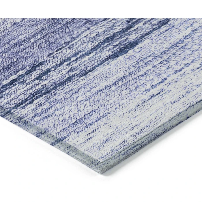 Addison Chantille ACN786-Blue 2 ft. 3 in. X 7 ft. 6 in. Rectangle Rug