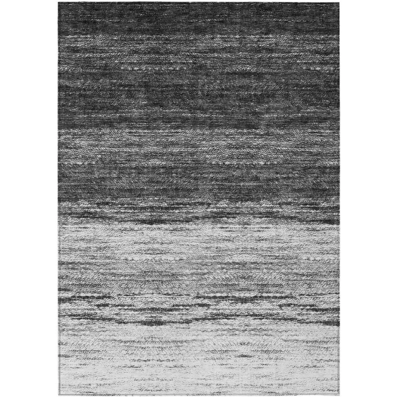 Addison Chantille ACN786-Gray 9 ft. X 12 ft. Rectangle Rug