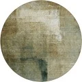 Addison Chantille ACN787-Brown 8 ft. X 8 ft. Round Rug