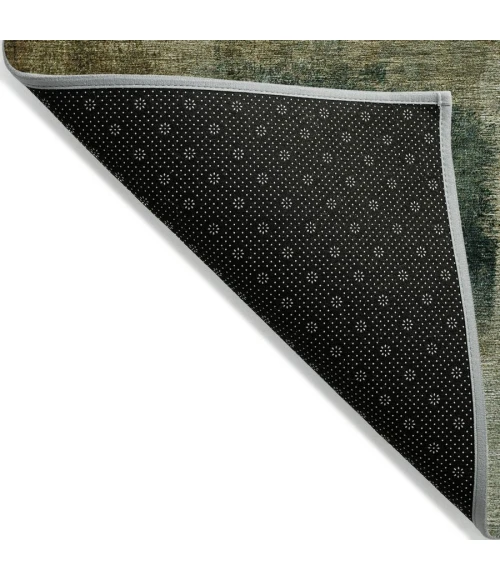 Addison Chantille ACN787-Brown 8 ft. X 10 ft. Rectangle Rug