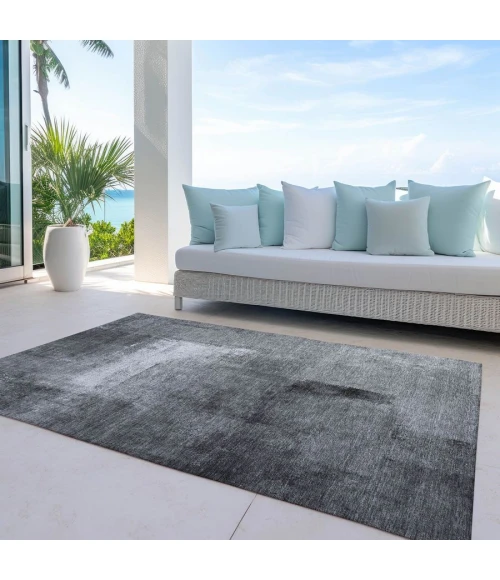 Addison Chantille ACN787-Gray 8 ft. X 10 ft. Rectangle Rug