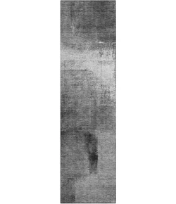 Addison Chantille ACN787-Gray 2 ft. 3 in. X 7 ft. 6 in. Rectangle Rug