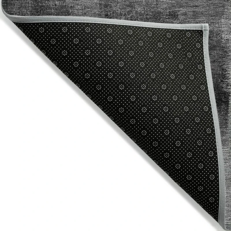 Addison Chantille ACN787-Gray 2 ft. 3 in. X 7 ft. 6 in. Rectangle Rug