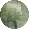 Addison Chantille ACN787-Green 8 ft. X 8 ft. Round Rug