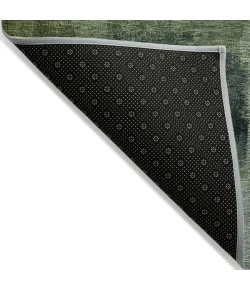 Addison Chantille ACN787-Green 8 ft. X 10 ft. Rectangle Rug