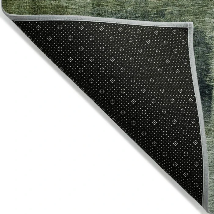 Addison Chantille ACN787-Green 3 ft. X 5 ft. Rectangle Rug