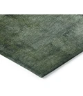 Addison Chantille ACN787-Green 8 ft. X 10 ft. Rectangle Rug