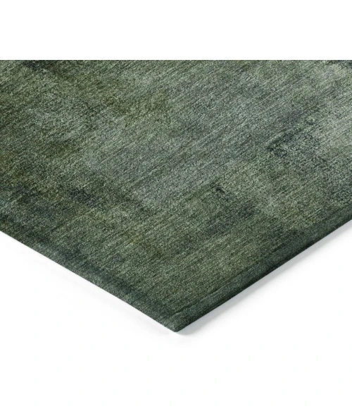 Addison Chantille ACN787-Green 8 ft. X 10 ft. Rectangle Rug