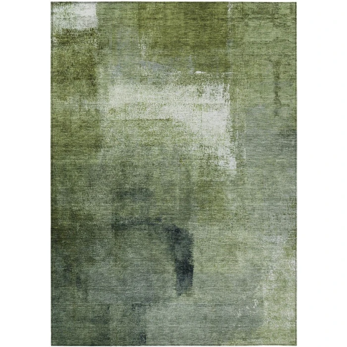 Addison Chantille ACN787-Green 3 ft. X 5 ft. Rectangle Rug