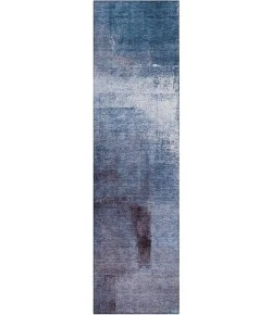 Addison Chantille ACN787-Navy 2 ft. 3 in. X 7 ft. 6 in. Rectangle Rug