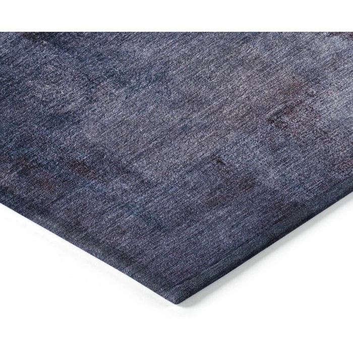 Addison Chantille ACN787-Navy 2 ft. 3 in. X 7 ft. 6 in. Rectangle Rug