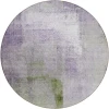 Addison Chantille ACN787-Purple 8 ft. X 8 ft. Round Rug