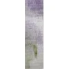 Addison Chantille ACN787-Purple 2 ft. 3 in. X 7 ft. 6 in. Rectangle Rug