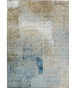 Addison Chantille ACN787-Taupe 8 ft. X 10 ft. Rectangle Rug