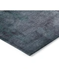 Addison Chantille ACN787-Teal 8 ft. X 10 ft. Rectangle Rug