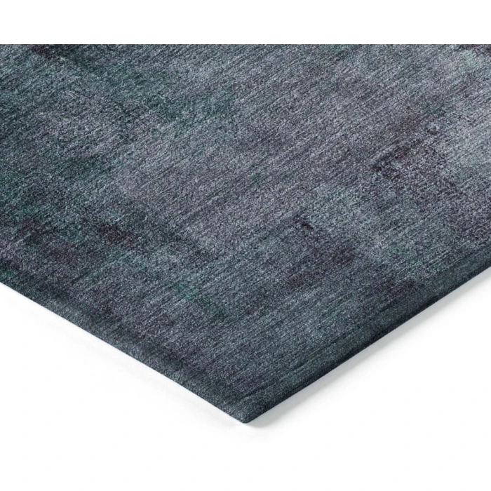 Addison Chantille ACN787-Teal 3 ft. X 5 ft. Rectangle Rug