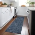 Addison Chantille ACN788-Blue 2 ft. 3 in. X 7 ft. 6 in. Rectangle Rug