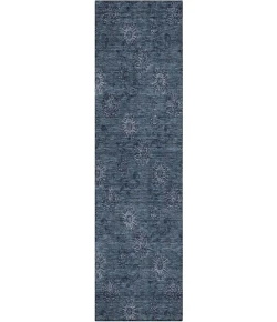 Addison Chantille ACN788-Blue 2 ft. 3 in. X 7 ft. 6 in. Rectangle Rug