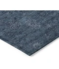 Addison Chantille ACN788-Blue 10 ft. X 14 ft. Rectangle Rug