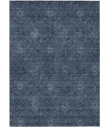 Addison Chantille ACN788-Blue 10 ft. X 14 ft. Rectangle Rug