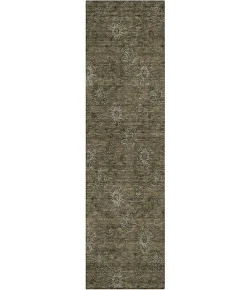 Addison Chantille ACN788-Brown 2 ft. 3 in. X 7 ft. 6 in. Rectangle Rug