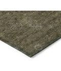 Addison Chantille ACN788-Brown 8 ft. X 10 ft. Rectangle Rug