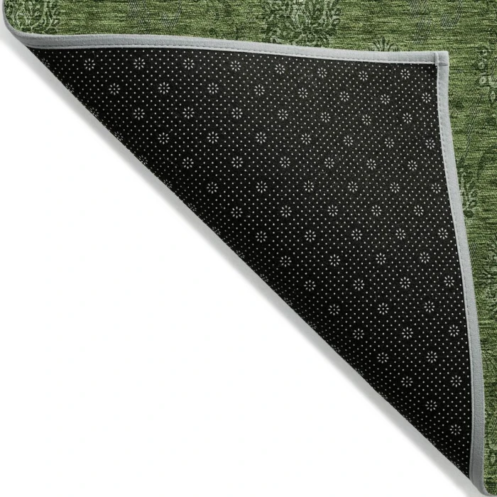 Addison Chantille ACN788-Olive 10 ft. X 14 ft. Rectangle Rug