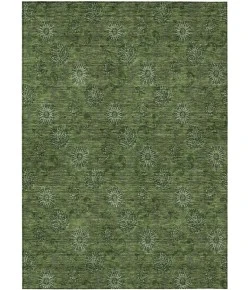 Addison Chantille ACN788-Olive 8 ft. X 10 ft. Rectangle Rug