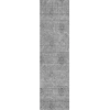 Addison Chantille ACN789-Pewter 2 ft. 3 in. X 7 ft. 6 in. Rectangle Rug