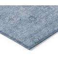 Addison Chantille ACN789-Sky 8 ft. X 8 ft. Round Rug