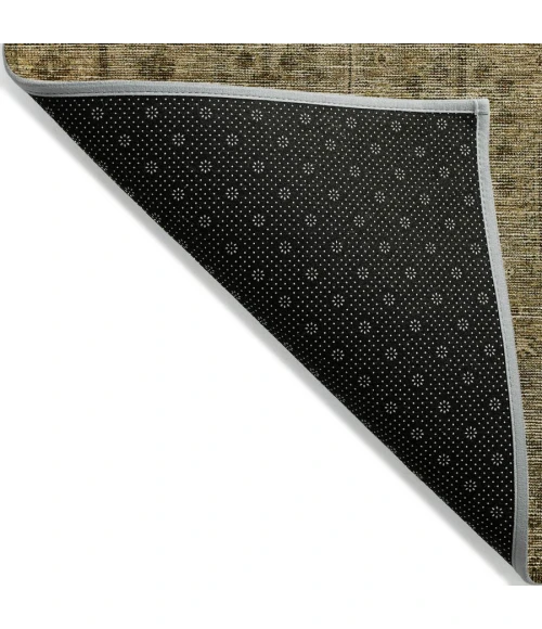 Addison Chantille ACN790-Brown 2 ft. 3 in. X 7 ft. 6 in. Rectangle Rug