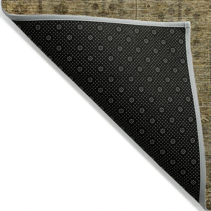 Addison Chantille ACN790-Brown 2 ft. 3 in. X 7 ft. 6 in. Rectangle Rug