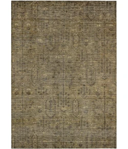 Addison Chantille ACN790-Brown 5 ft. X 7 ft. 6 in. Rectangle Rug