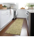 Addison Chantille ACN790-Gold 2 ft. 3 in. X 7 ft. 6 in. Rectangle Rug