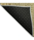 Addison Chantille ACN790-Gold 2 ft. 3 in. X 7 ft. 6 in. Rectangle Rug